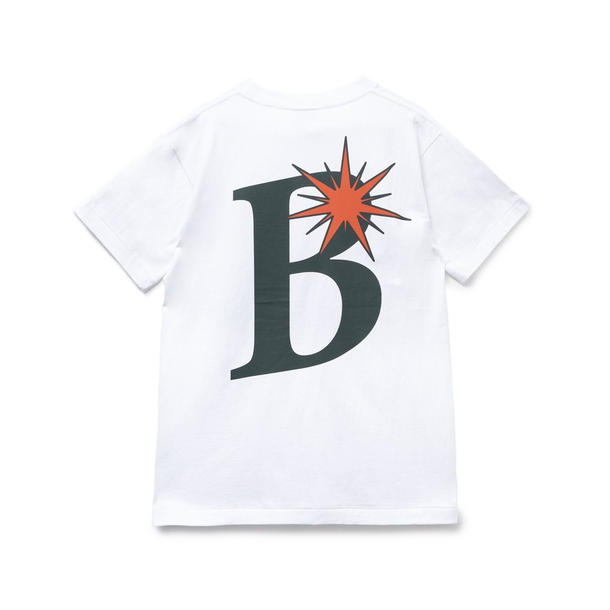 BOTT OG Logo Tee 2XL - Tシャツ/カットソー(半袖/袖なし)