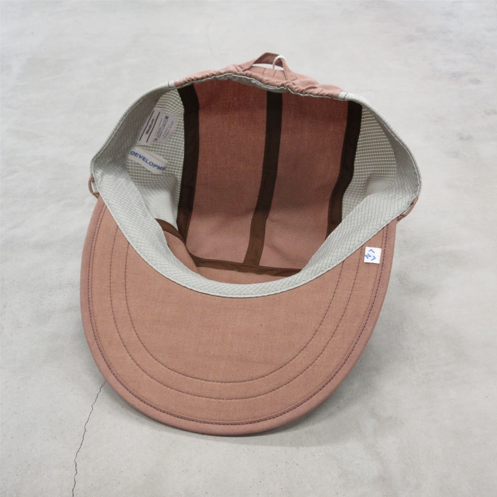 NOROLL HONK CAP ノーロール キャップ original