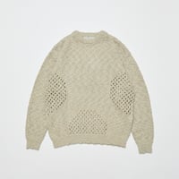 BoTT / 2 TONE SHELL JACKET / KHAKI | Sophomore