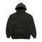 TRIBE WEAR / BASIC HOODIE / BLACK