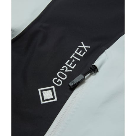 BAL / x MARMOT GORE-TEX® LIGHT SPEED JACKET / GRAY