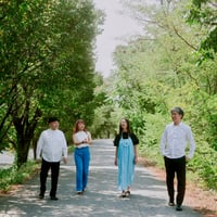 【前売チケット・取り置き対応】信州ジャズ NEW ALBUM『FROM HERE』リリースコンサート