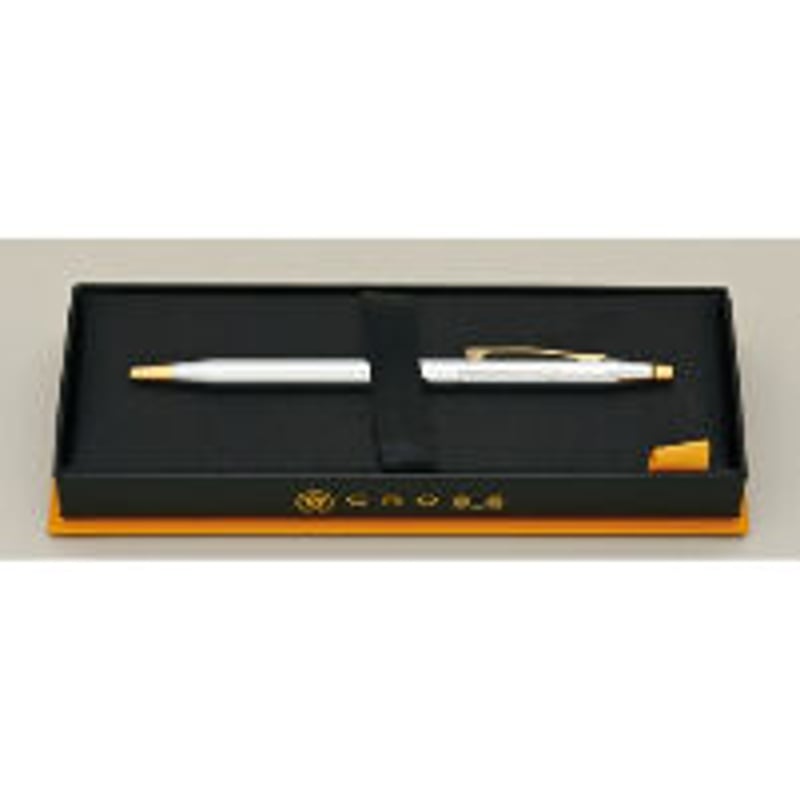 45005】クロス クラシックセンチュリー ボールペン N3302(菊紋入