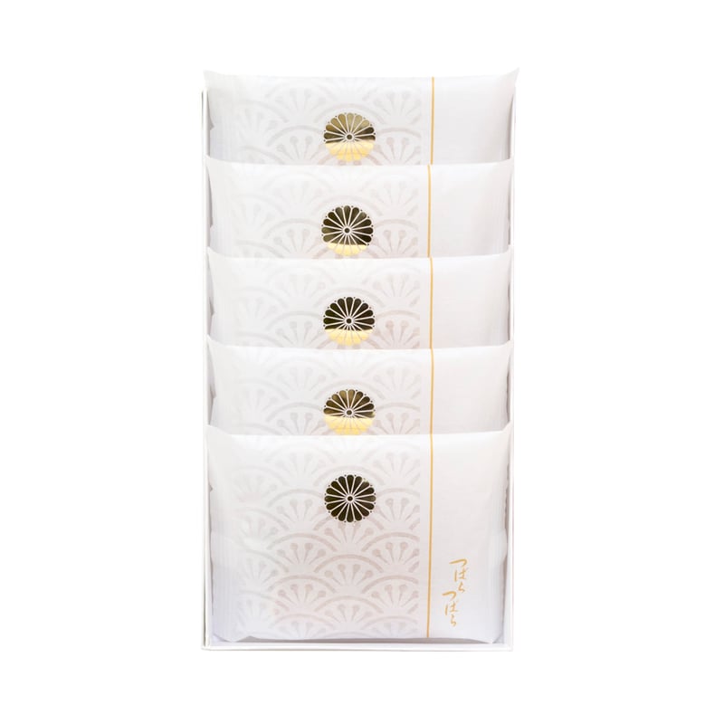 紅白鶴紋大浅鉢 10客 ※バラ売り・アソート売り可 六角貼り箱（小鳥柄）/box | tanikonatsu