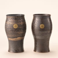 02145】洋銀製菊紋入りスプーン5本セット | 銀座明倫館ネット