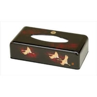 【02408】ティッシュBOXルビー　翔鶴