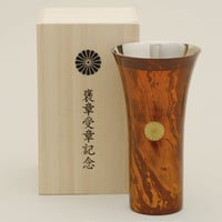 02144】洋銀製菊紋入りスプーン3本セット | 銀座明倫館ネットショップ