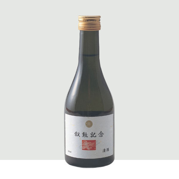 22105】叙勲記念720ml 6本入 | 銀座明倫館ネットショップ