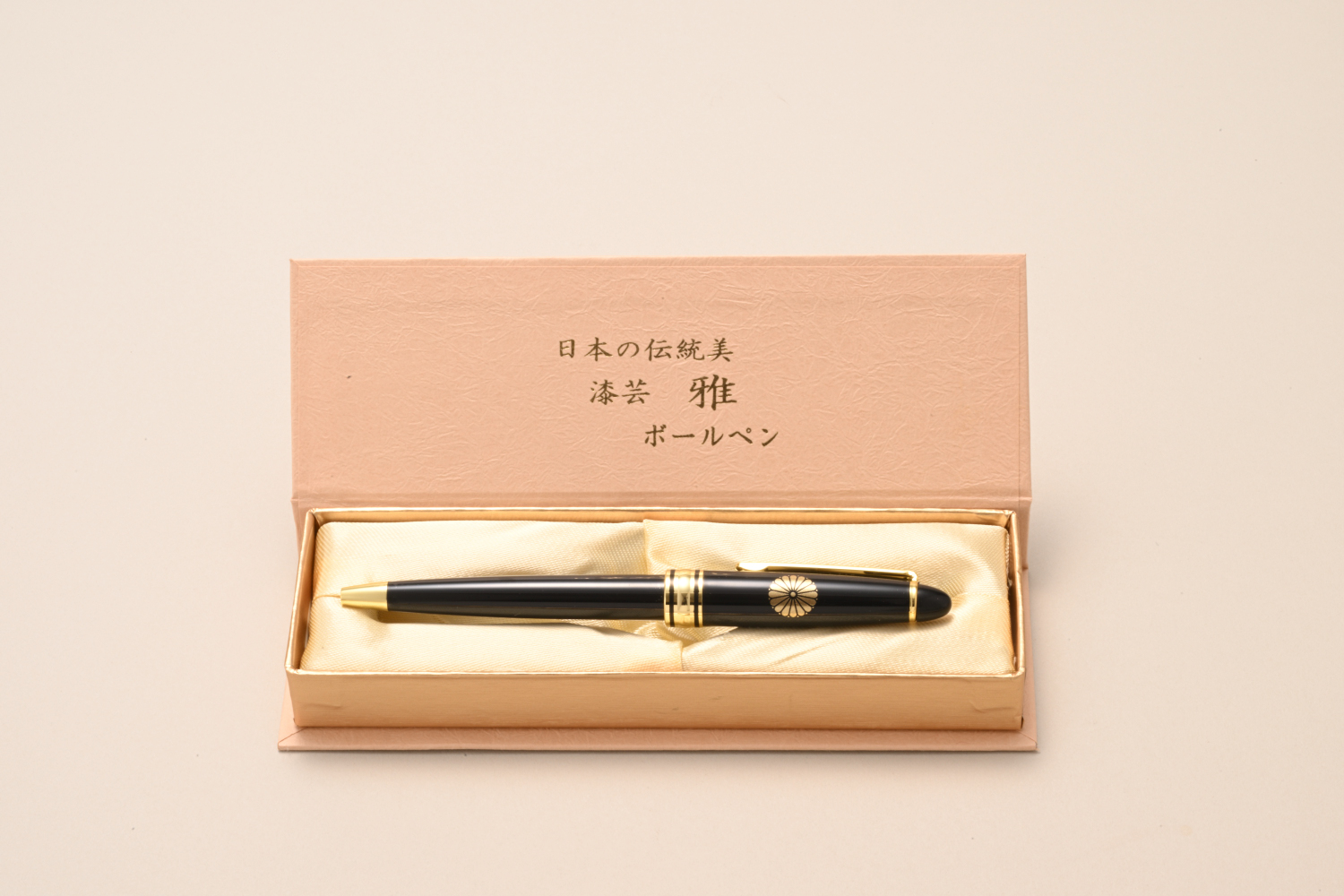 銀杯 菊花紋章 2客 229g original