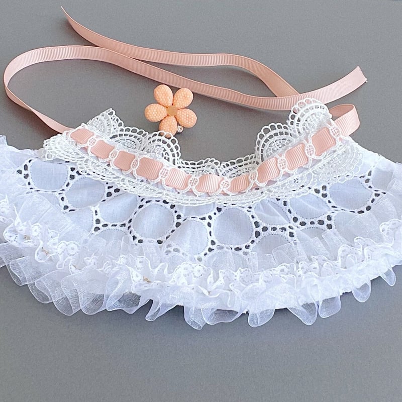 レーススタイ・ピンク | mofu mofu Fashionista