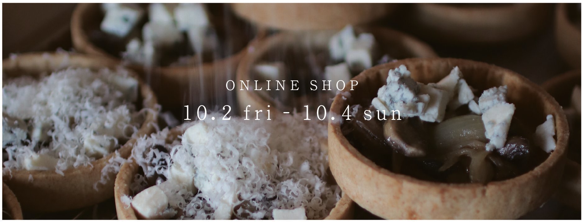 polku BAKE SHOP