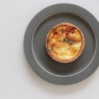 キッシュ・クワトロ