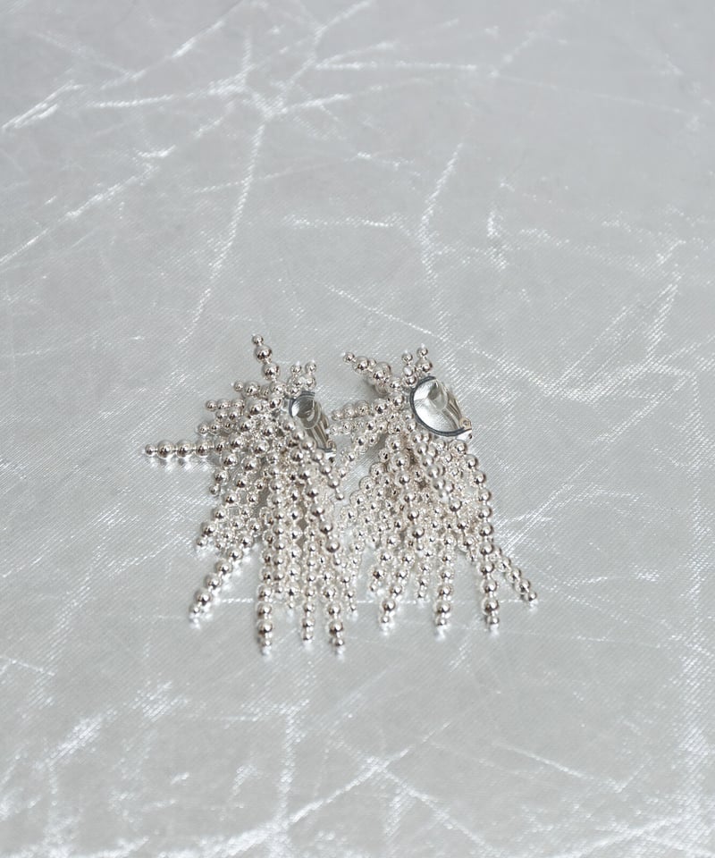 新品］TOGA Beads earrings | unctum 