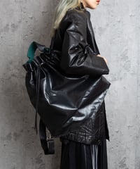 新品］TOGA VIRILIS scarf ring | unctum