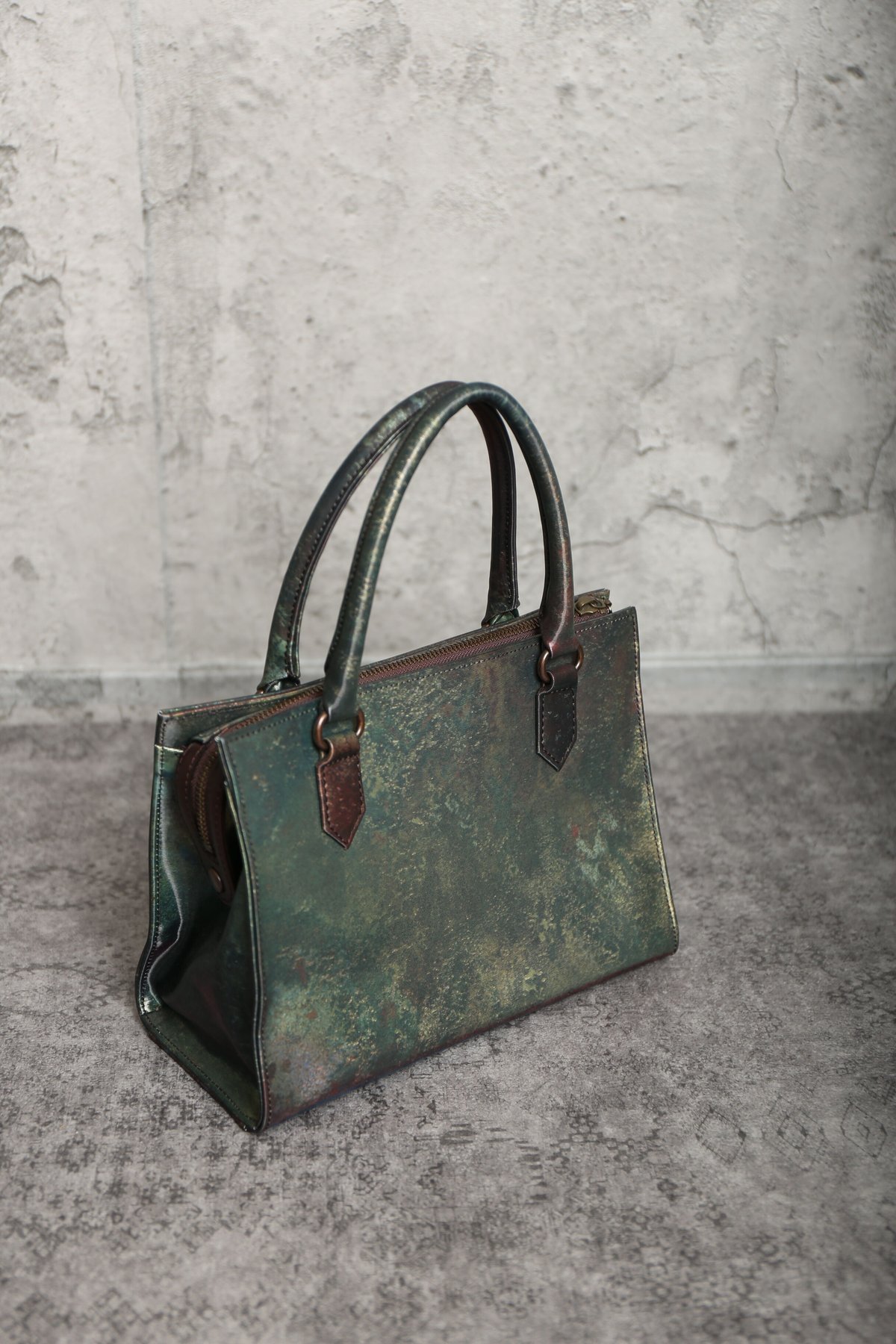 Jean Paul GAULTIER/ VサイバーBAG | unctum Jean Paul GAULTIER/ VサイバーBAG | unctum
