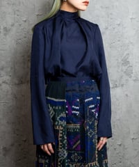 新品］TOGA VIRILIS scarf ring | unctum