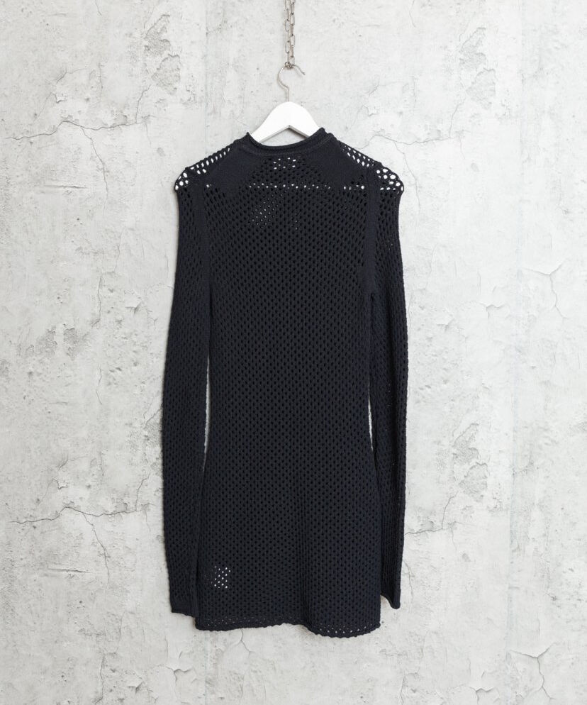 なつAcne Studious ニットワンピース fit=scale-down,w=1200