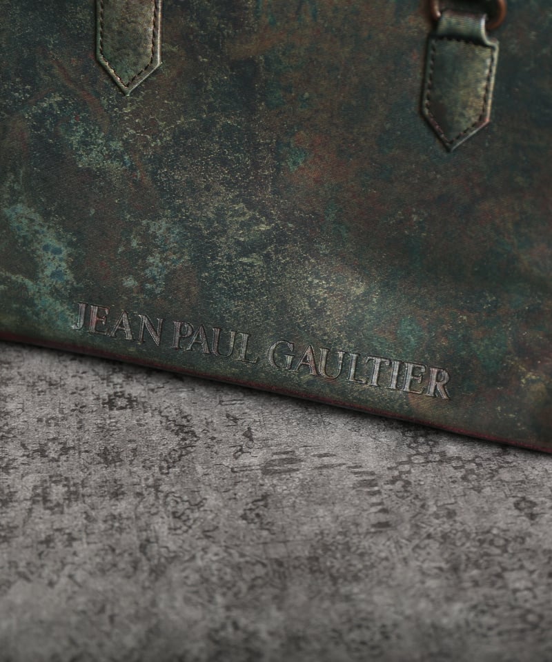 Jean Paul GAULTIER/ VサイバーBAG | unctum Jean Paul GAULTIER/ VサイバーBAG | unctum