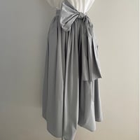 ribbons freely skirt