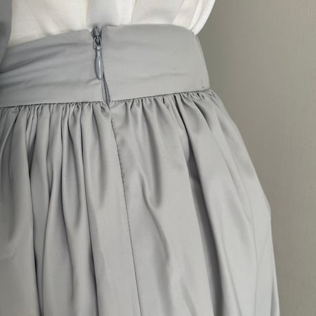 ribbons freely skirt