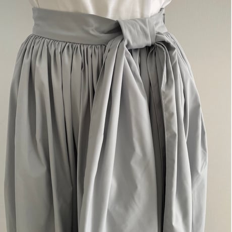 ribbons freely skirt
