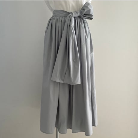 ribbons freely skirt