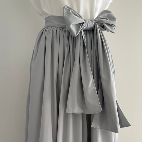 ribbons freely skirt