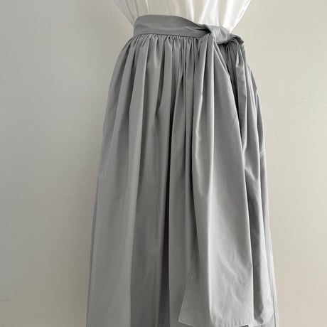 ribbons freely skirt