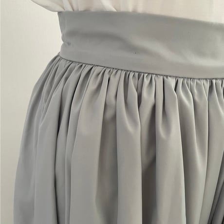 ribbons freely skirt