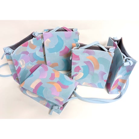 [SOLD OUT]本革MINIショルダー