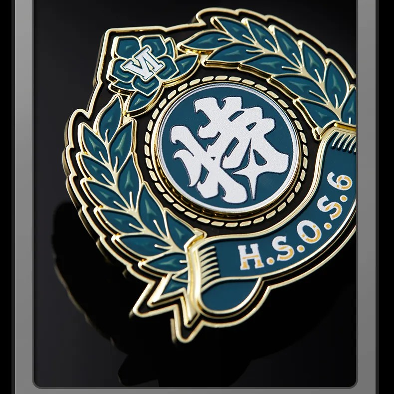 マックス 缶バッジセット クリップピン缶バッジセット（全2セット） | 横手市増田まんが美術館