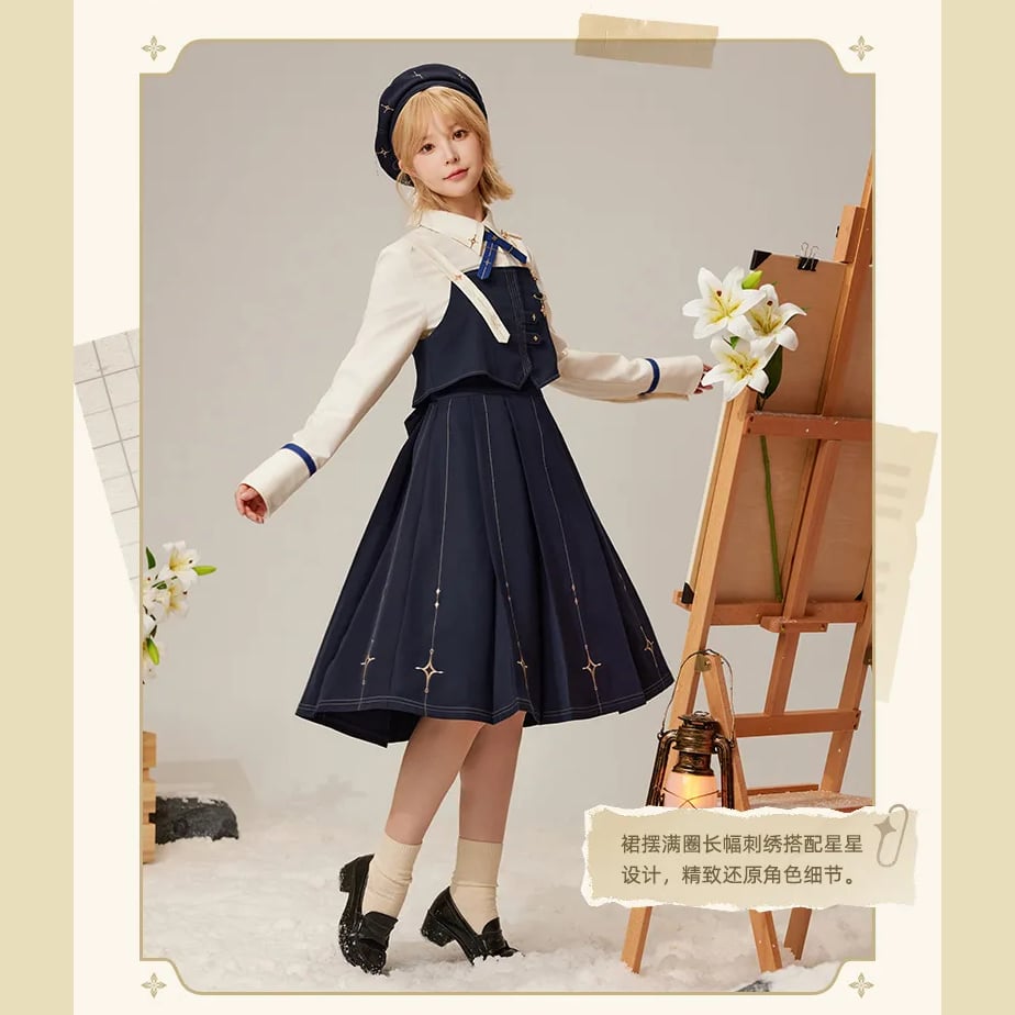 お値下げ致しました。新品アルベロベロのジャンバースカート ☆アルベロベロ❣️新作ジャンバースカート 【公式通販】