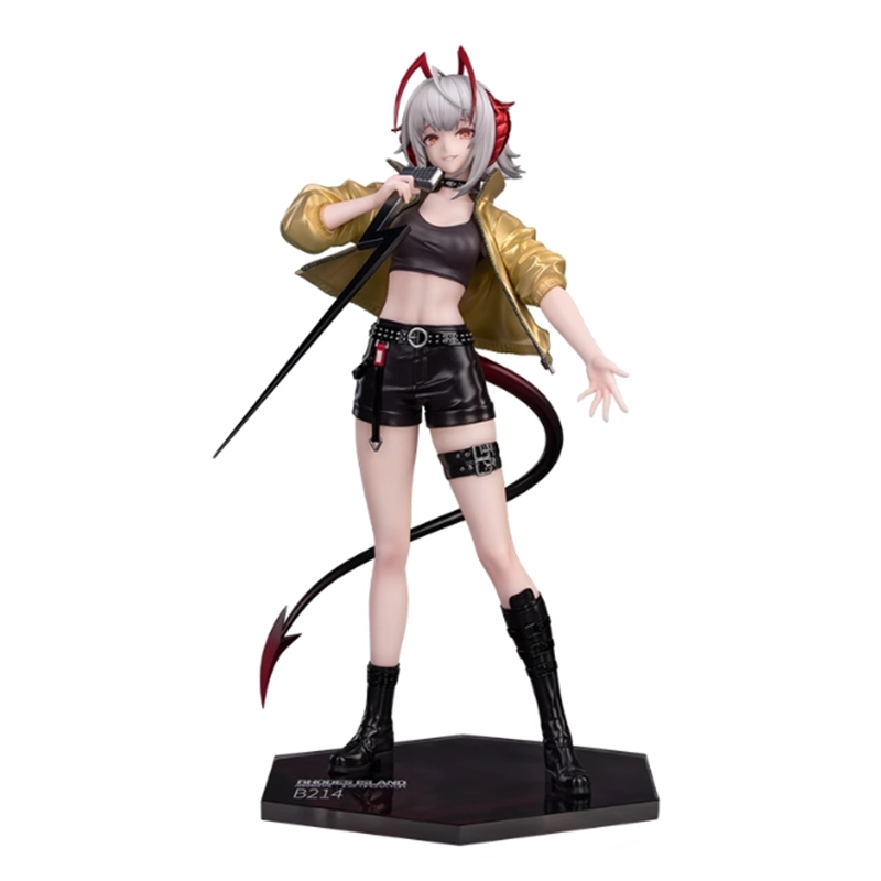 アークナイツ Myethosコラボ Gift+シリーズ 「W CanNot Wait For