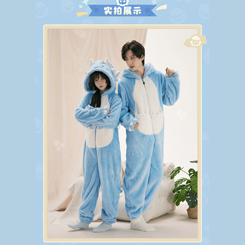 崩壊：スターレイル miHoYo 大地獣テーマ パジャマ（予約販売）2026年1