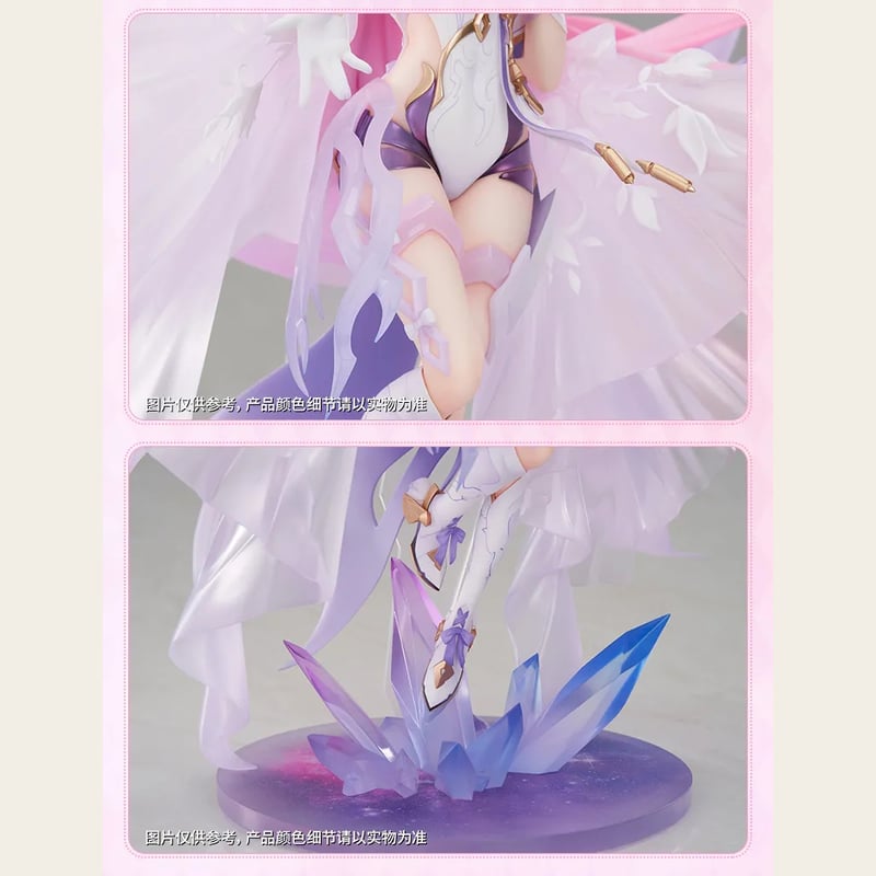 崩壊3rd miHoYo エリシア1/7フィギュア 真我·人之律者(予約販売 崩壊3rd miHoYo エリシア1/7フィギュア 真我·人之律者(予約販売