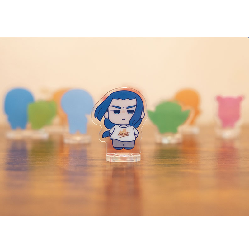 羅小黒戦記2 描き下ろしアクリルスタンド 7種 羅小黒戦記2 HMCH アクリルスタンド（予約販売） | 面白映画公式ネット