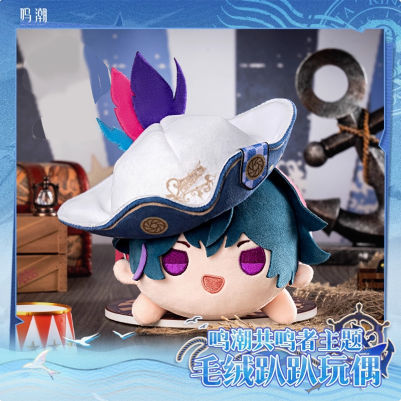 鳴潮　プレイマット　スリーブ　セット　フィービー 鳴潮 プレイマット スリーブ セット フィービー 新品】鳴潮