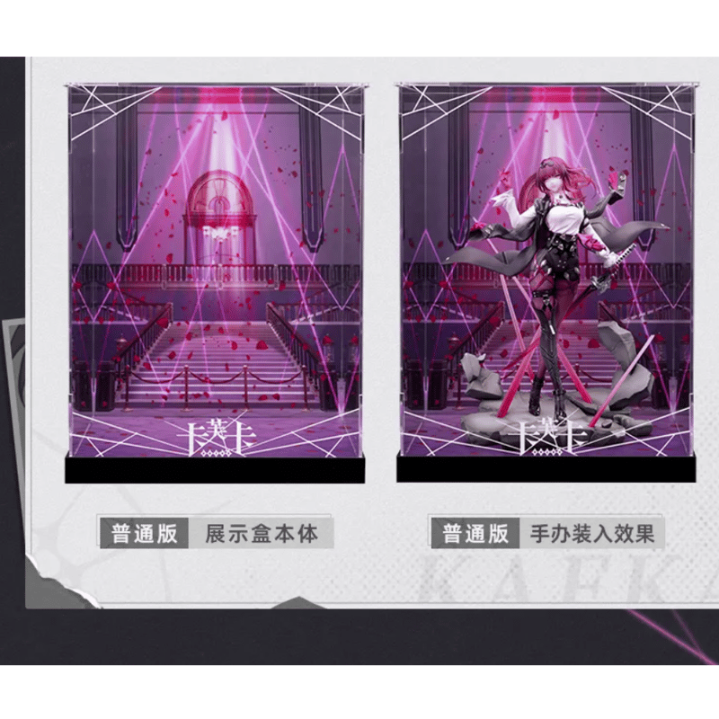 崩壊：スターレイル miHoYo カフカ 1/7 フィギュア