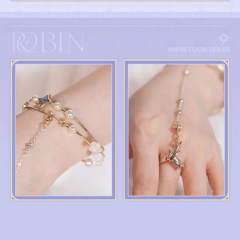 崩壊：スターレイル miHoYo ロビンテーマイメージシリーズ