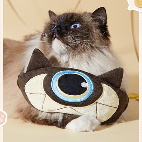 崩壊：スターレイル　miHoYo　サフェルテーマイメージ　アイマスク （予約販売）