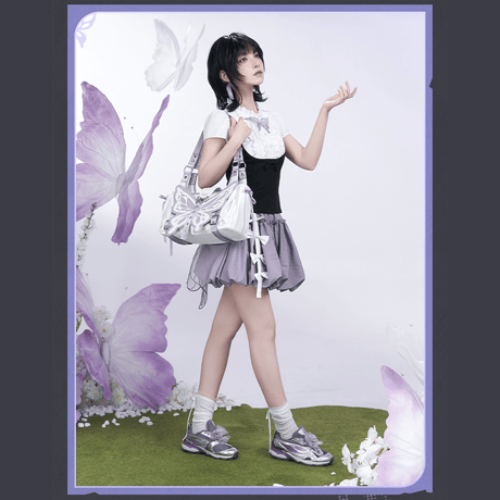 崩壊：スターレイル　miHoYo　キャストリステーマイメージシリーズ　半袖シャツ(予約販売）2026年8月中国発売