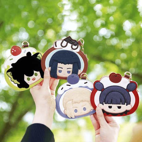 CATEGORY 羅小黒戦記 | 面白映画公式ネットショップ