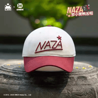 羅小黒戦記　TANMI SPACEコラボ　NAZA（ナタ）キャップ（予約販売）