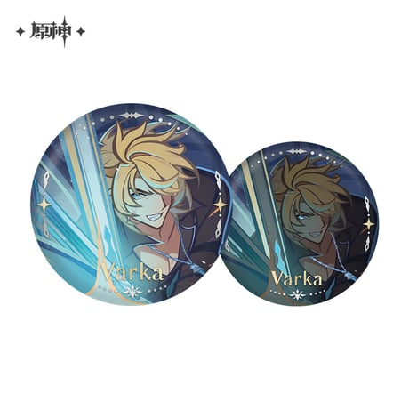 原神　miHoYo　もう一つのプロローグシリーズ　グッズ（予約販売）