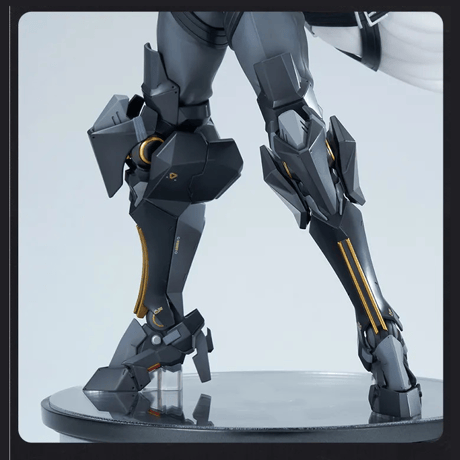 ゼンレスゾーンゼロ　miHoYo　陣営シリーズ　ヴィクトリア家政　フォン・ライカン　1/7フィギュア（予約販売）2026年4月中国発売　※注文後のキャンセル不可商品