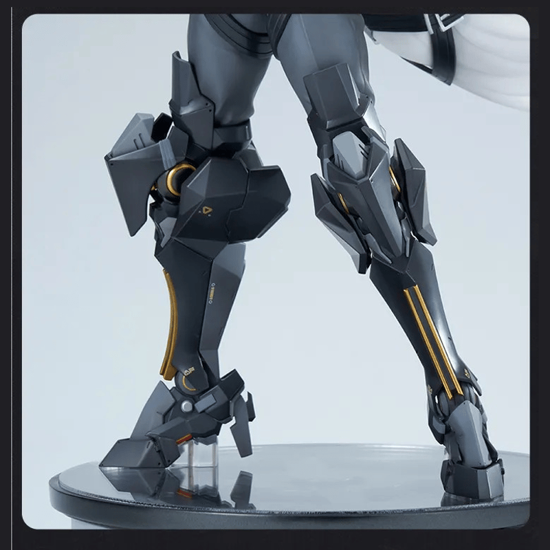 ゼンレスゾーンゼロ miHoYo 陣営シリーズ ヴィクトリア家政 フォン