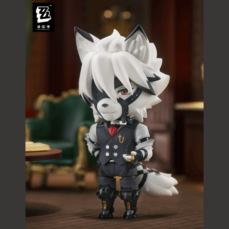 ZONeヨミライブコラボアクリルスタンド