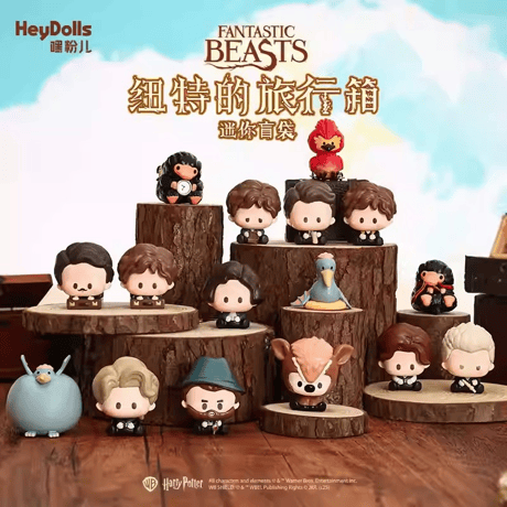 ファンタスティック・ビースト | STORES