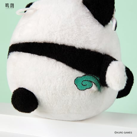 鳴潮　KURO GAMES　鳴潮共鳴者イメージシリーズ　ぬいぐるみ（予約販売）