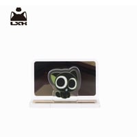羅小黒戦記2　HMCH　猫々劇場シーンアクリルスタンド（予約販売）